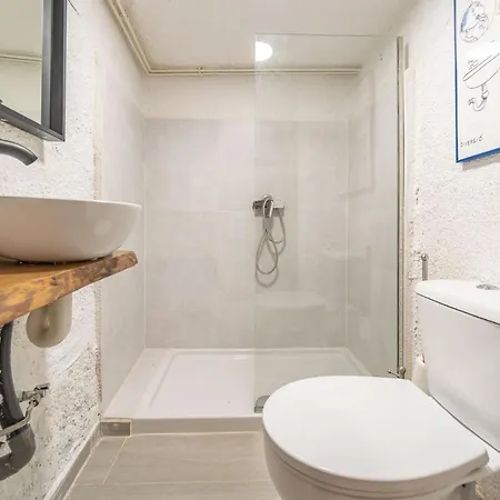 Masia Marco Lux, Ideal Familias Con Gran Zona Exterior Y Piscina *