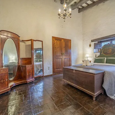 Masia Marco Lux, Ideal Familias Con Gran Zona Exterior Y Piscina * Llagostera