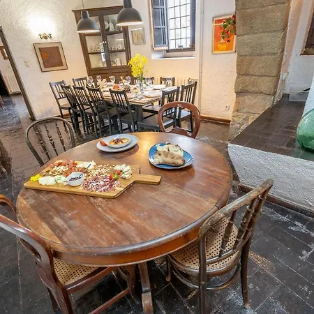 Villa Masia Marco Lux, Ideal Familias Con Gran Zona Exterior Y Piscina Llagostera