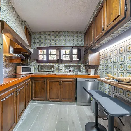 Masia Marco Lux, Ideal Familias Con Gran Zona Exterior Y Piscina Villa *