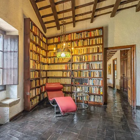 Masia Marco Lux, Ideal Familias Con Gran Zona Exterior Y Piscina Villa