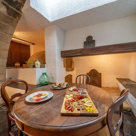 Masia Marco Lux, Ideal Familias Con Gran Zona Exterior Y Piscina Villa *