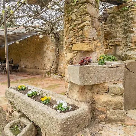 Villa Masia Marco Lux, Ideal Familias Con Gran Zona Exterior Y Piscina