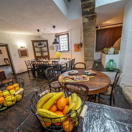 Masia Marco Lux, Ideal Familias Con Gran Zona Exterior Y Piscina *