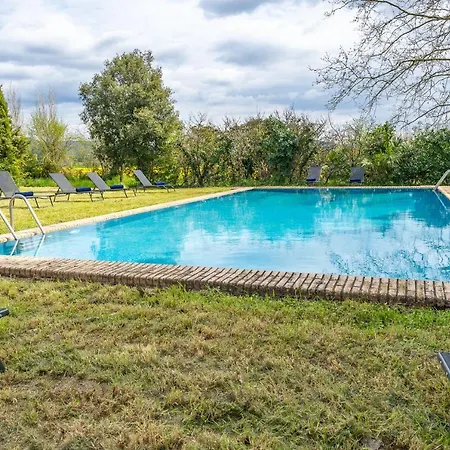 Masia Marco Lux, Ideal Familias Con Gran Zona Exterior Y Piscina