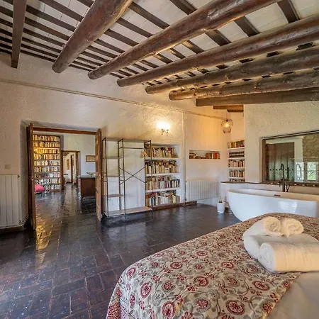 Masia Marco Lux, Ideal Familias Con Gran Zona Exterior Y Piscina Villa Llagostera