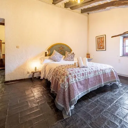 Masia Marco Lux, Ideal Familias Con Gran Zona Exterior Y Piscina Villa *