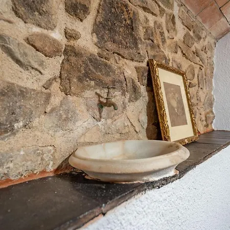 Villa Masia Marco Lux, Ideal Familias Con Gran Zona Exterior Y Piscina