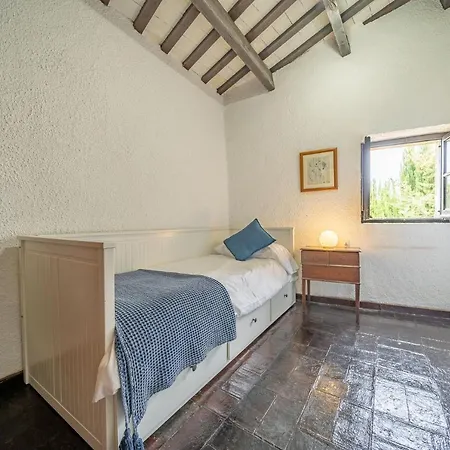 Villa Masia Marco Lux, Ideal Familias Con Gran Zona Exterior Y Piscina *