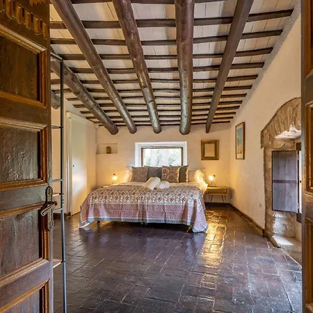 Masia Marco Lux, Ideal Familias Con Gran Zona Exterior Y Piscina * Llagostera