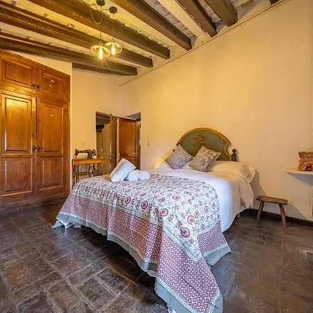 Villa Masia Marco Lux, Ideal Familias Con Gran Zona Exterior Y Piscina *