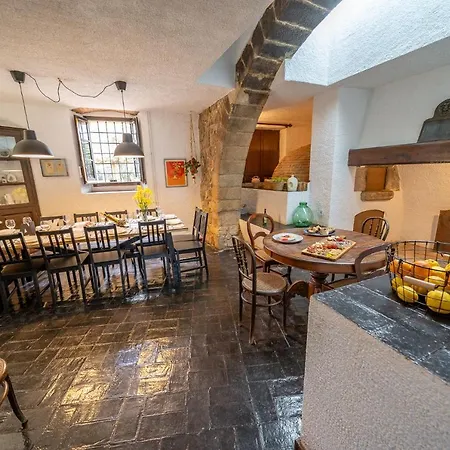 Masia Marco Lux, Ideal Familias Con Gran Zona Exterior Y Piscina * Llagostera