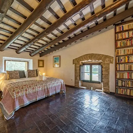 Villa Masia Marco Lux, Ideal Familias Con Gran Zona Exterior Y Piscina *