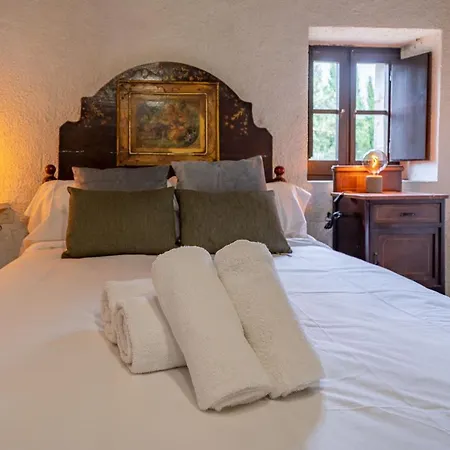 Masia Marco Lux, Ideal Familias Con Gran Zona Exterior Y Piscina Llagostera